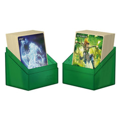 Ultimate Guard Boulder 80+ - Emerald 4056133006095