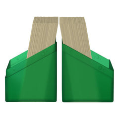 Ultimate Guard Boulder 80+ - Emerald 4056133006095