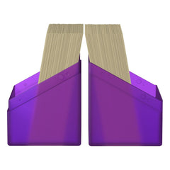 Ultimate Guard Boulder 80+ - Amethyst 4056133006101