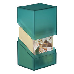 Ultimate Guard Boulder 80+ - Malachite 4056133006118