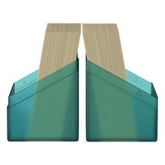 Ultimate Guard Boulder 80+ - Malachite 4056133006118