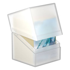 Ultimate Guard Boulder 100+ - Frosted 4056133006125