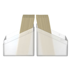 Ultimate Guard Boulder 100+ - Frosted 4056133006125