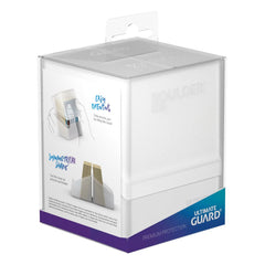 Ultimate Guard Boulder 100+ - Frosted 4056133006125