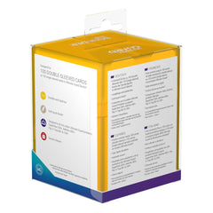 Ultimate Guard Boulder 100+ - Amber 4056133006132