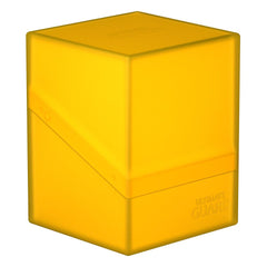 Ultimate Guard Boulder 100+ - Amber 4056133006132