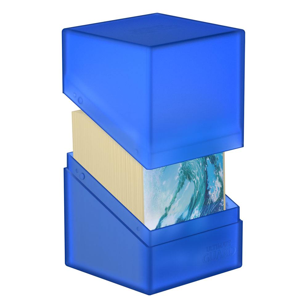Ultimate Guard Boulder 100+ - Sapphire 4056133006149