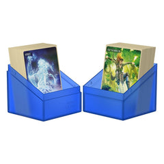 Ultimate Guard Boulder 100+ - Sapphire 4056133006149
