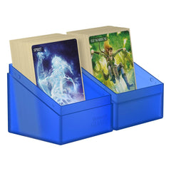 Ultimate Guard Boulder 100+ - Sapphire 4056133006149