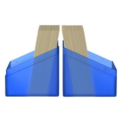 Ultimate Guard Boulder 100+ - Sapphire 4056133006149