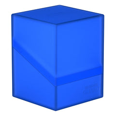 Ultimate Guard Boulder 100+ - Sapphire 4056133006149