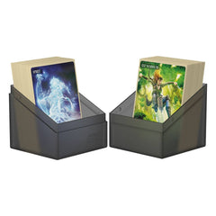Ultimate Guard Boulder 100+ - Onyx 4056133006156