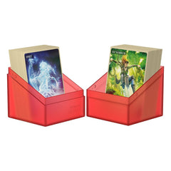 Ultimate Guard Boulder 100+ - Ruby 4056133006163