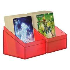 Ultimate Guard Boulder 100+ - Ruby 4056133006163