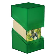 Ultimate Guard Boulder 100+ - Emerald 4056133006170