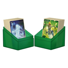 Ultimate Guard Boulder 100+ - Emerald 4056133006170