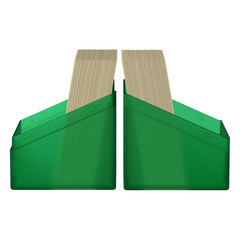 Ultimate Guard Boulder 100+ - Emerald 4056133006170