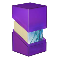 Ultimate Guard Boulder 100+ - Amethyst 4056133006187