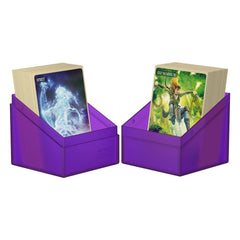 Ultimate Guard Boulder 100+ - Amethyst 4056133006187