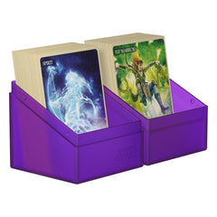 Ultimate Guard Boulder 100+ - Amethyst 4056133006187