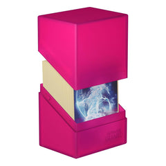 Ultimate Guard Boulder 80+ - Rhodonite 4056133008204