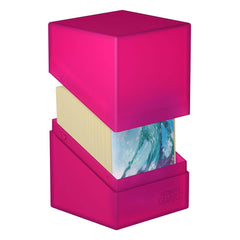 Ultimate Guard Boulder 100+ - Rhodonite 4056133008211