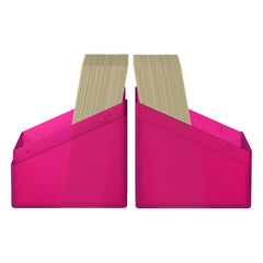 Ultimate Guard Boulder 100+ - Rhodonite 4056133008211
