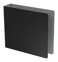 Ultimate Guard Collector's Album Xenoskin QuadRow - Black 4056133009195