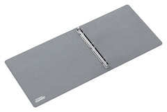 Ultimate Guard Collector's Album Xenoskin QuadRow Slim - Black 4056133009201