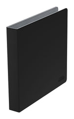 Ultimate Guard Collector's Album Xenoskin QuadRow Slim - Black 4056133009201