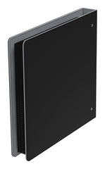 Ultimate Guard Collector's Album Xenoskin QuadRow Slim - Black 4056133009201