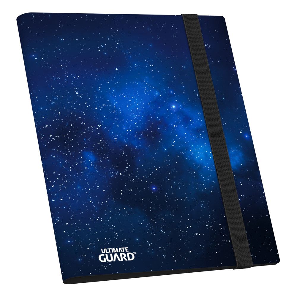 Ultimate Guard Flexxfolio 360 18-Pocket - Mystic Space  4056133009355