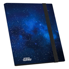Ultimate Guard Flexxfolio 360 18-Pocket - Mystic Space  4056133009355