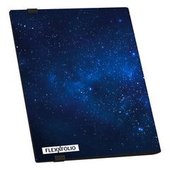 Ultimate Guard Flexxfolio 360 18-Pocket - Mystic Space  4056133009355