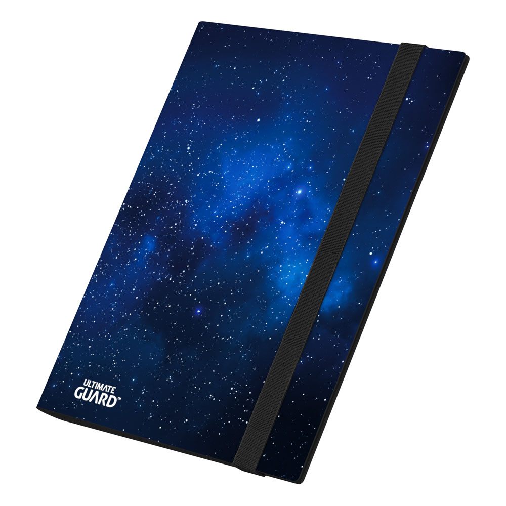 Ultimate Guard Flexxfolio 360 18-Pocket - Mystic Space  4056133009355