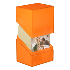 Ultimate Guard Boulder 80+ - Poppy Topaz 4056133009683