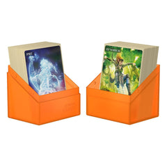 Ultimate Guard Boulder 80+ - Poppy Topaz 4056133009683