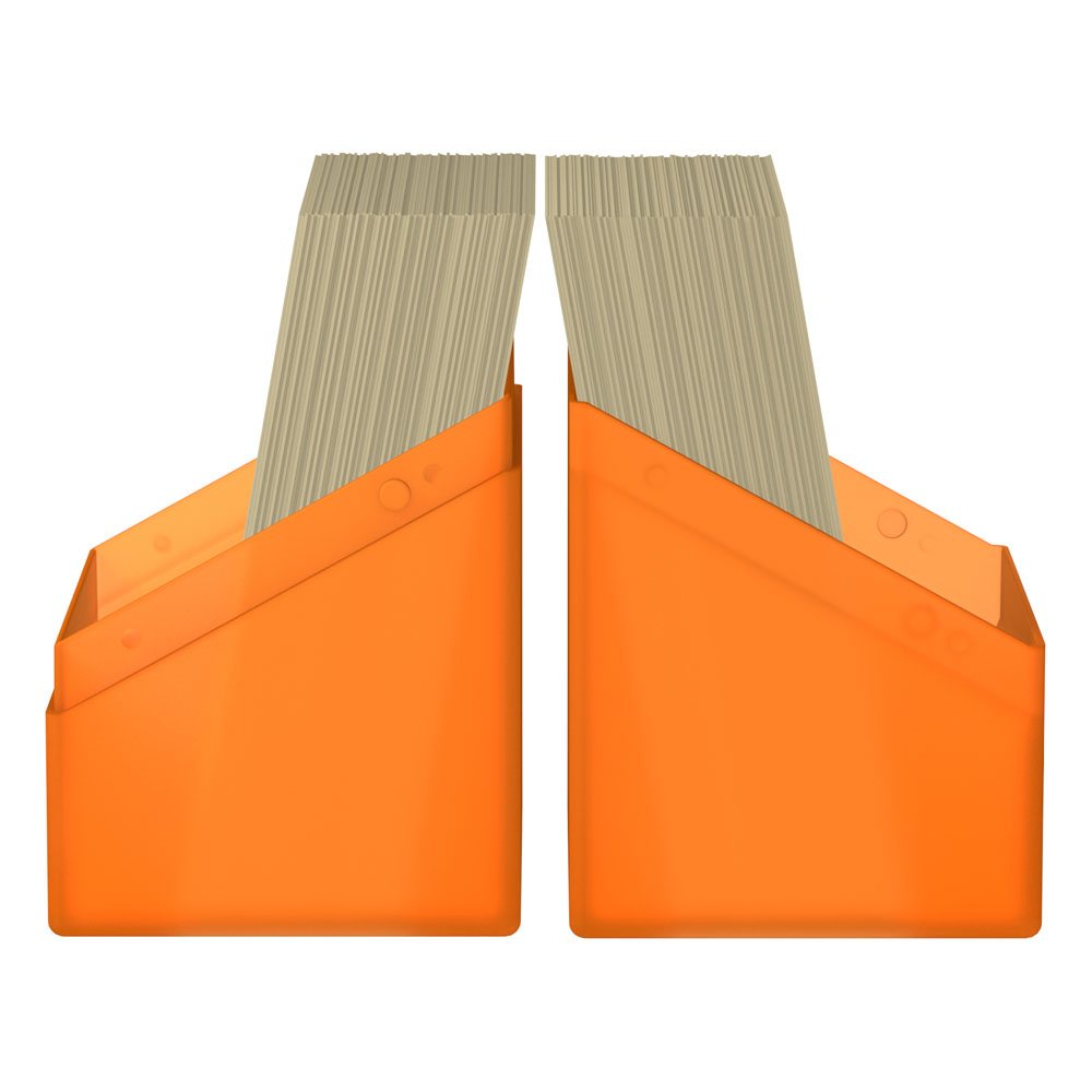Ultimate Guard Boulder 80+ - Poppy Topaz 4056133009683