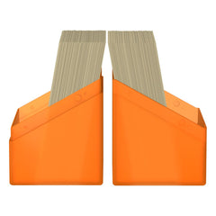 Ultimate Guard Boulder 80+ - Poppy Topaz 4056133009683