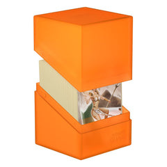 Ultimate Guard Boulder 100+ - Poppy Topaz 4056133009690
