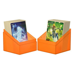Ultimate Guard Boulder 100+ - Poppy Topaz 4056133009690