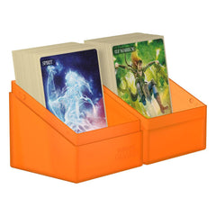 Ultimate Guard Boulder 100+ - Poppy Topaz 4056133009690