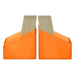 Ultimate Guard Boulder 100+ - Poppy Topaz 4056133009690
