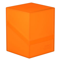 Ultimate Guard Boulder 100+ - Poppy Topaz 4056133009690