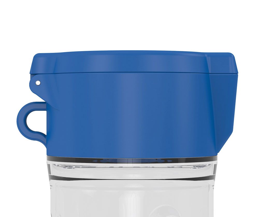 Ultimate Guard MatPod - Clear 4056133010009