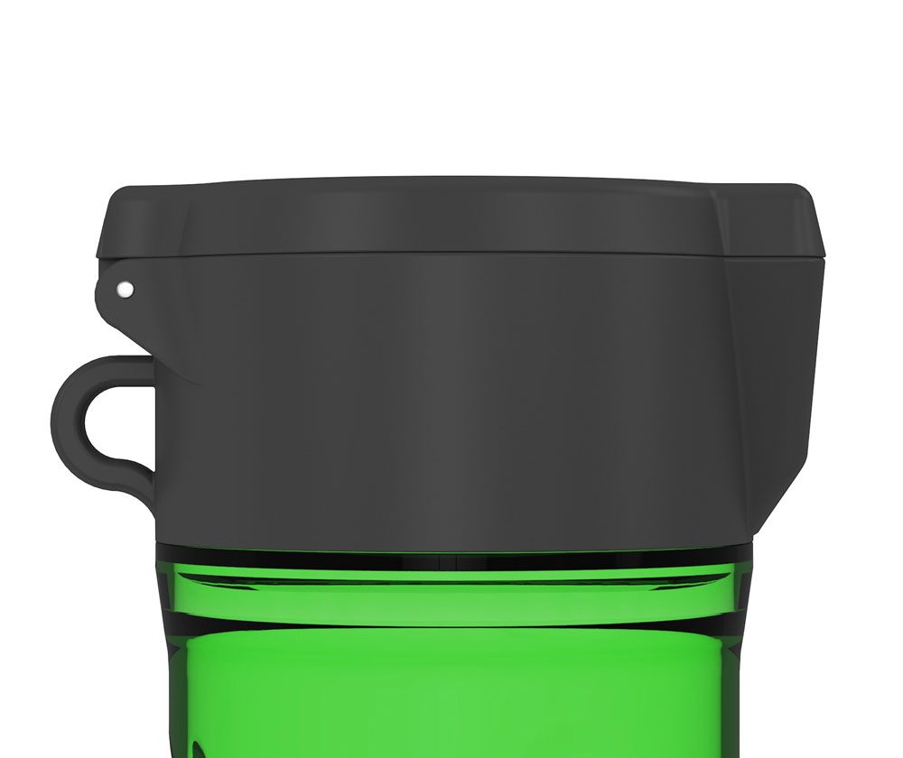 Ultimate Guard MatPod - Green 4056133010023