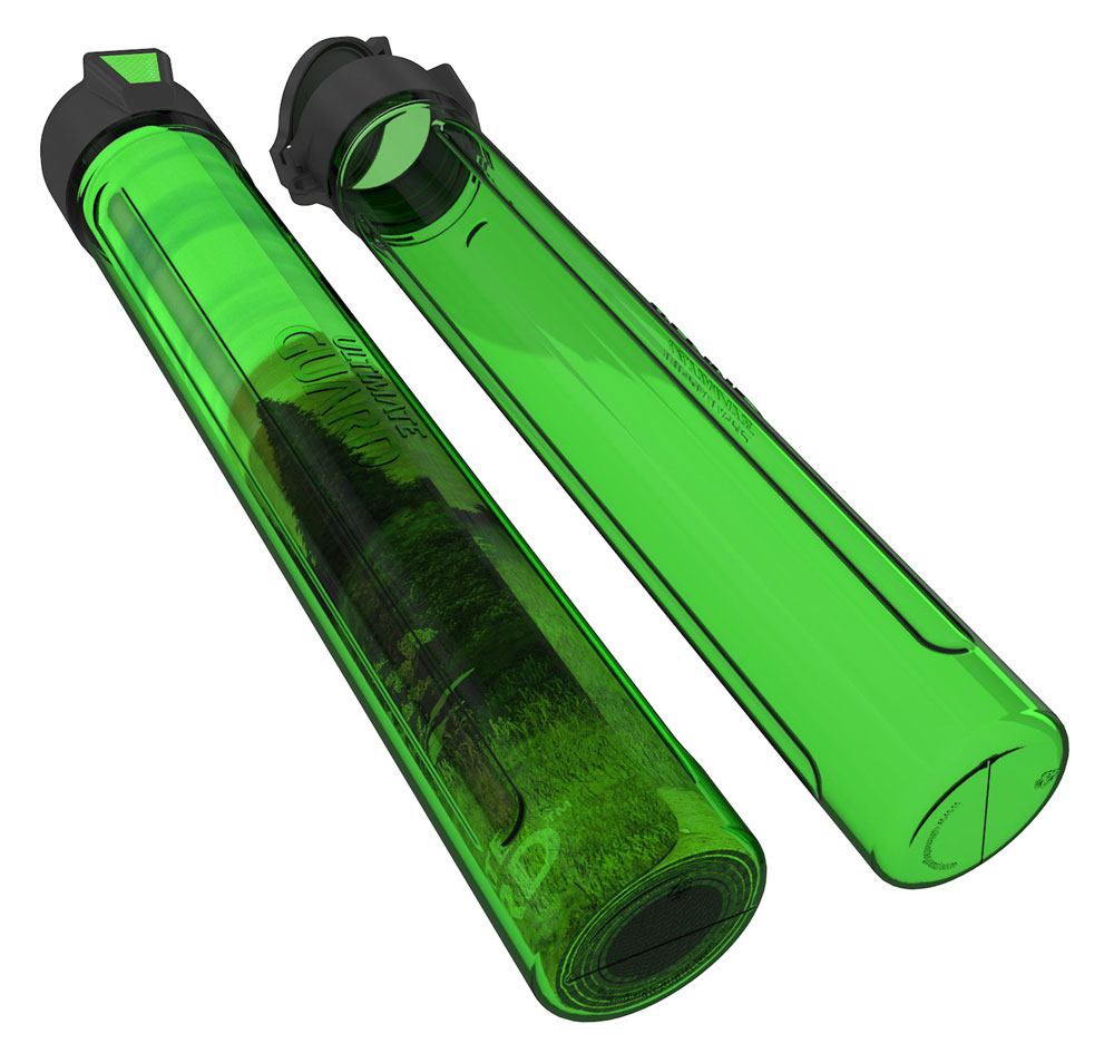 Ultimate Guard Matpod Green - Amuzzi