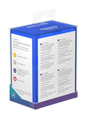 Ultimate Guard Boulder 60+ - Sapphire 4056133011365