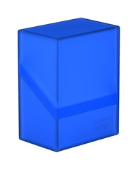 Ultimate Guard Boulder 60+ - Sapphire 4056133011365