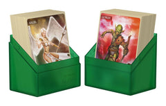 Ultimate Guard Boulder 60+ - Emerald 4056133011396
